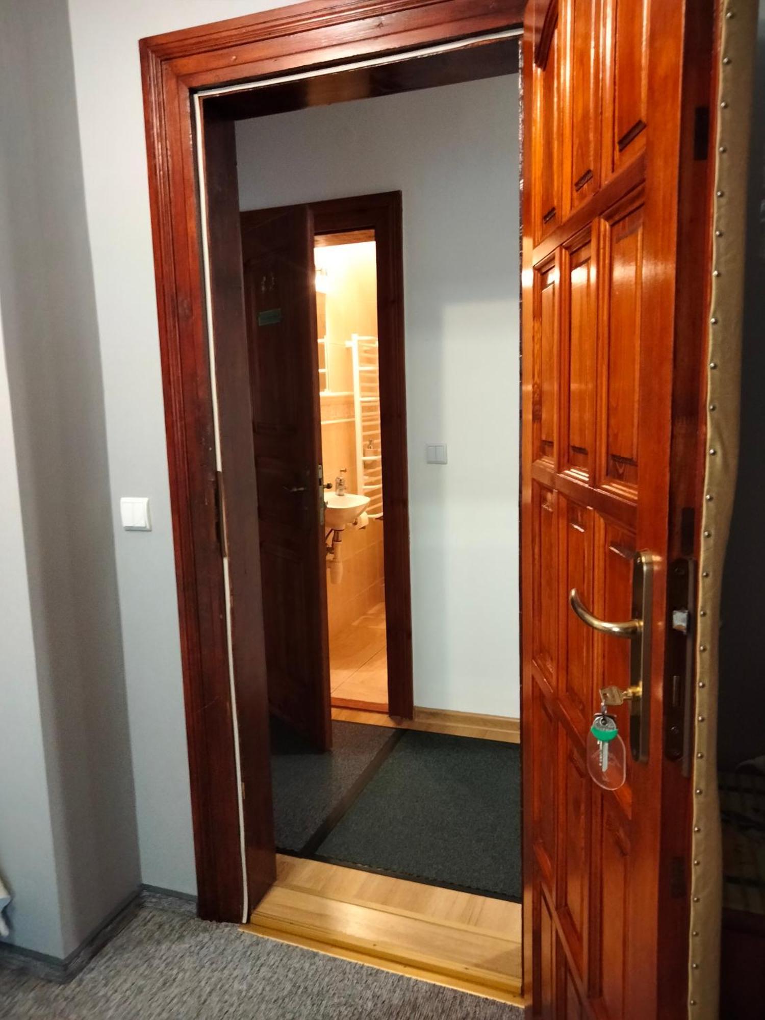 Dom Natury Karpacz Room photo