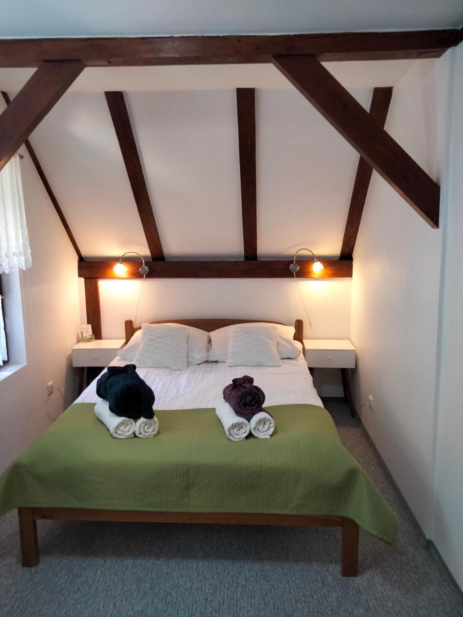 Dom Natury Karpacz Room photo