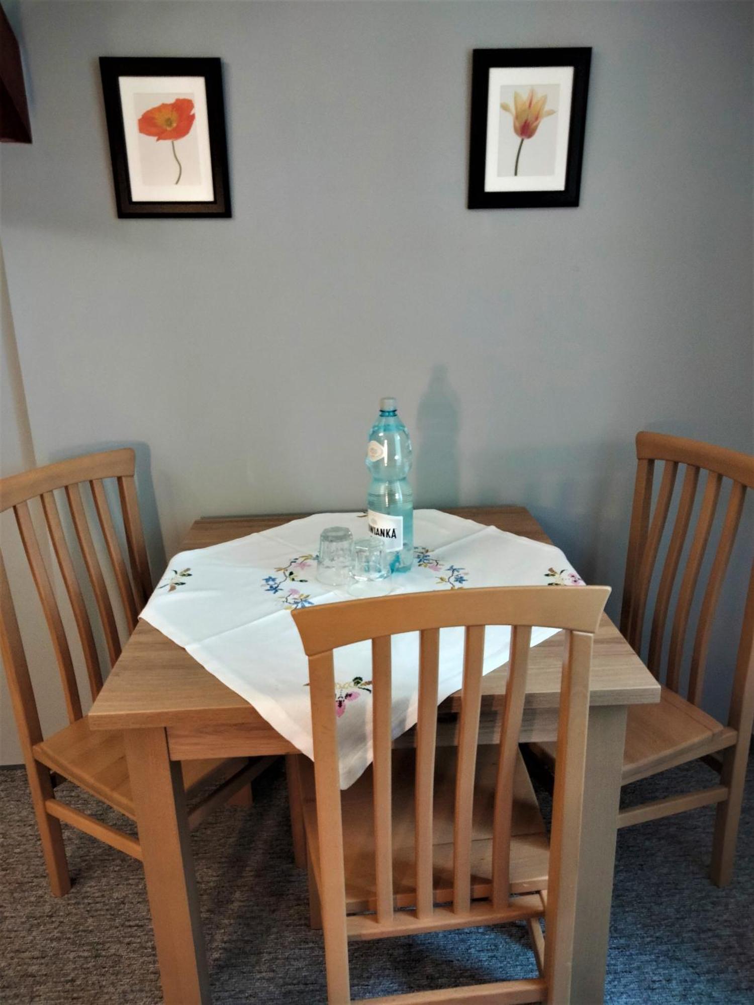 Dom Natury Karpacz Room photo
