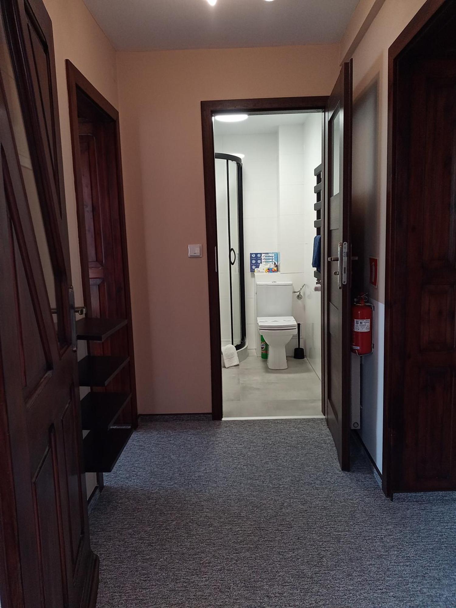 Dom Natury Karpacz Room photo