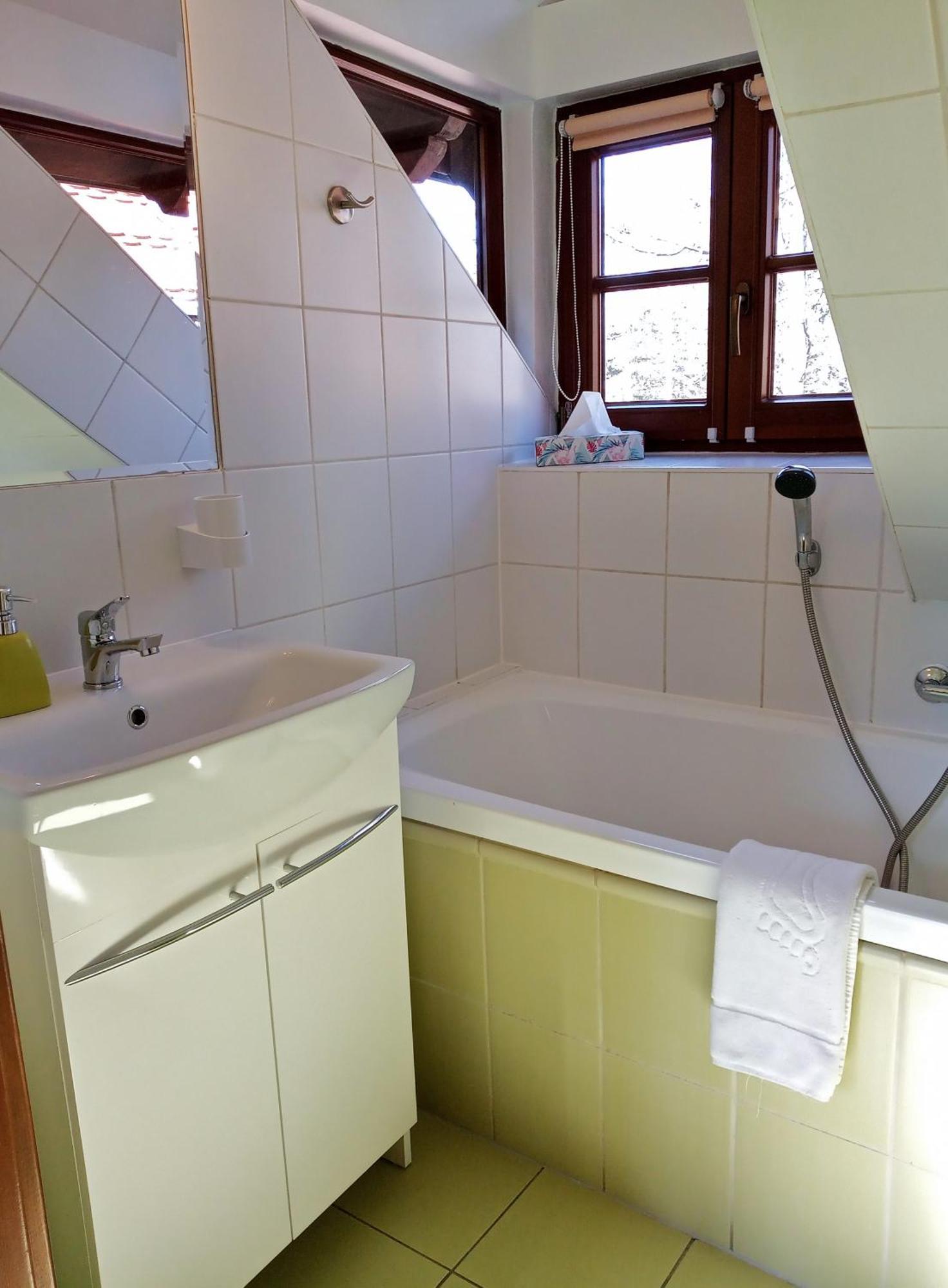 Dom Natury Karpacz Room photo