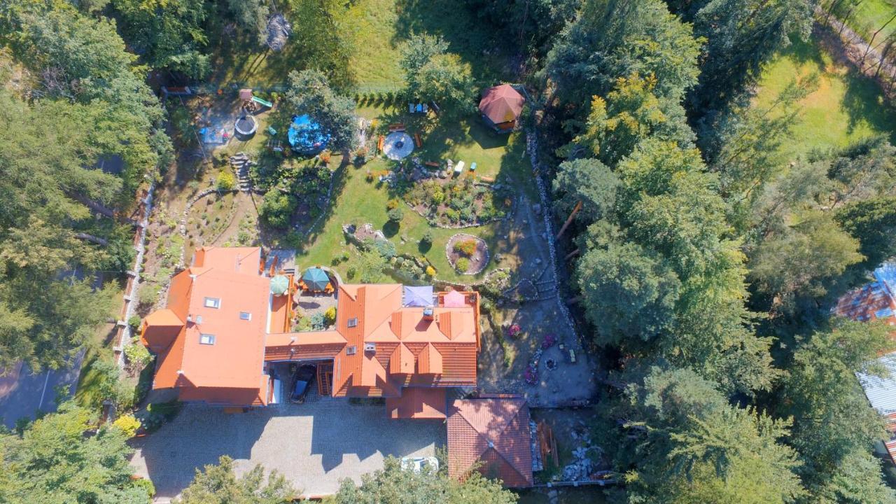 Dom Natury Karpacz Exterior photo