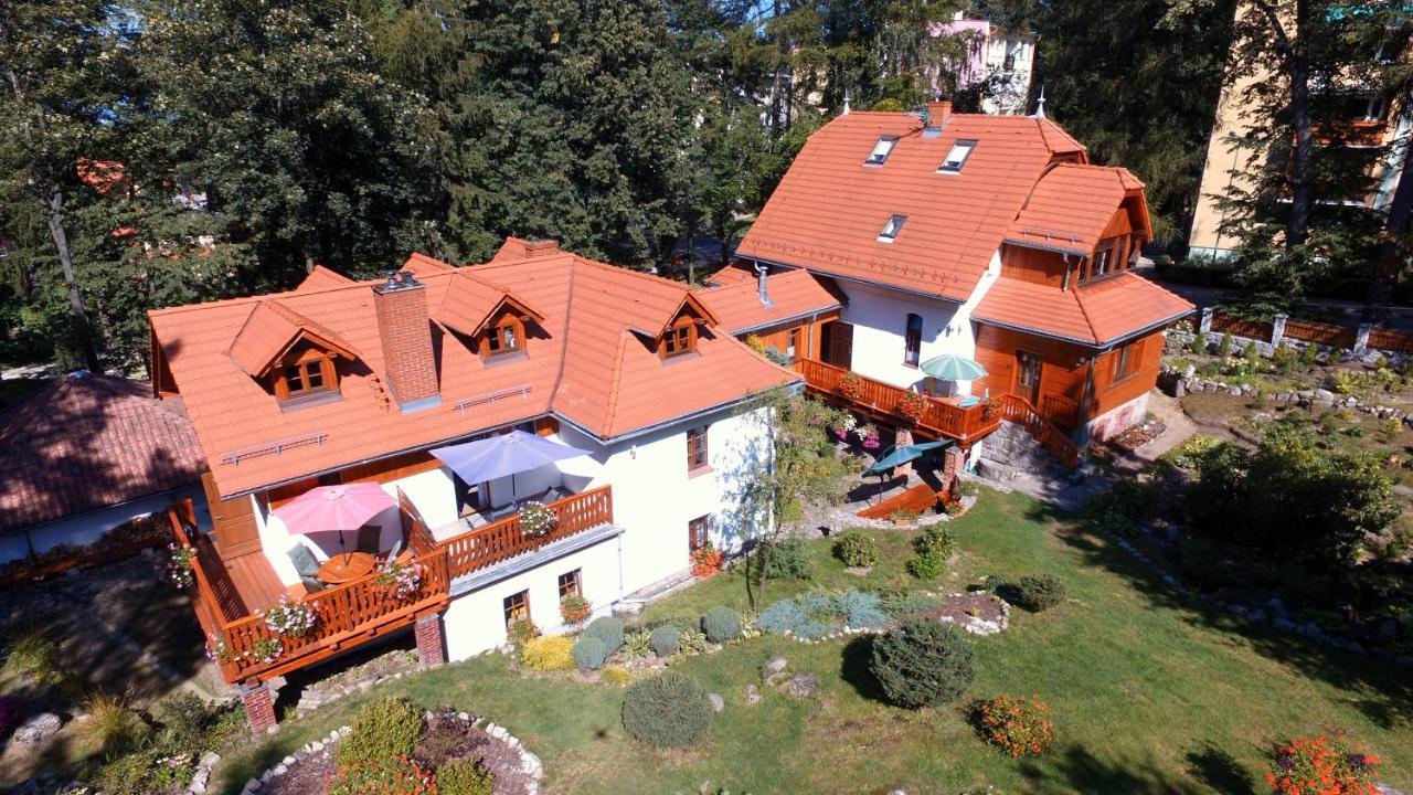 Dom Natury Karpacz Exterior photo